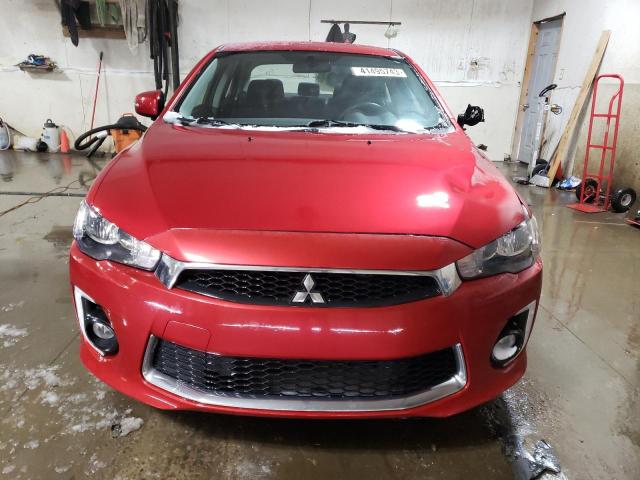 JA32U2FU1HU006301 Mitsubishi LANCER ES