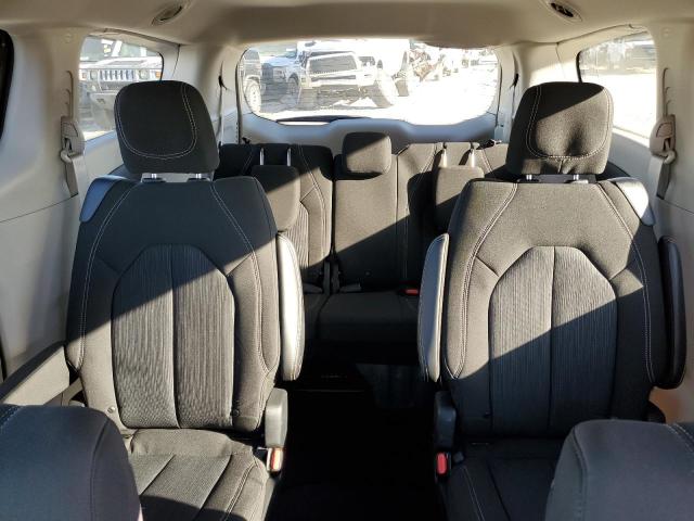 2021 CHRYSLER VOYAGER LX - 2C4RC1CG2MR577511