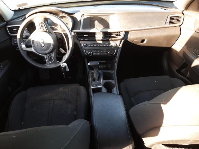 5XXGT4L39JG193915 KIA Optima Lx