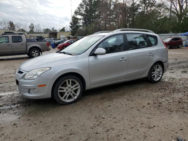 2012 Hyundai Elantra Touring GLS