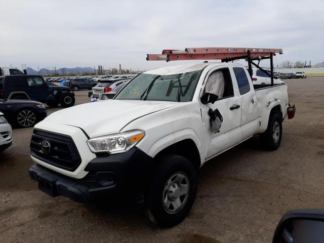 2020 TOYOTA TACOMA ACC - 3TYRX5GN2LT003098