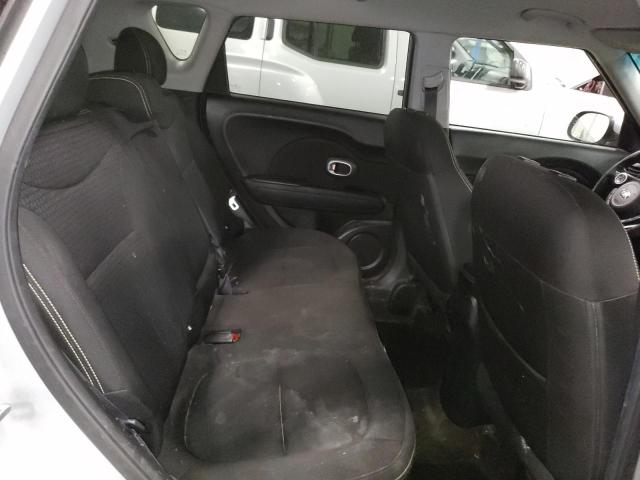 KNDJP3A50F7801393 KIA Soul