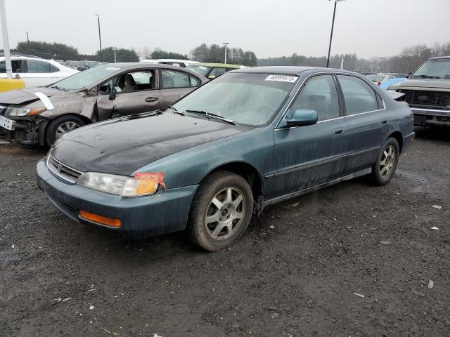 1997 Honda Accord Sedan LX