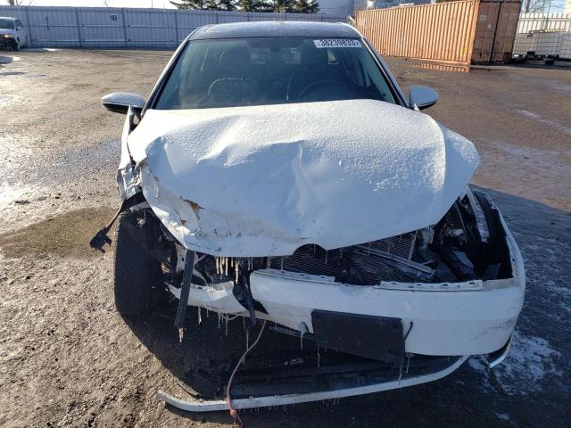 2018 VOLKSWAGEN GOLF S - 3VWG17AU9JM283712
