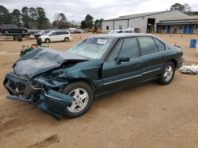 1999 Pontiac Bonneville SE