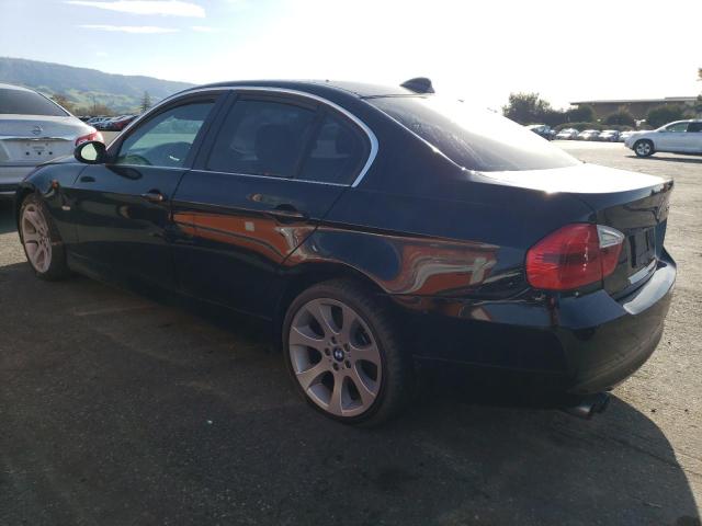 WBAVD33586KV63732 BMW 330 XI