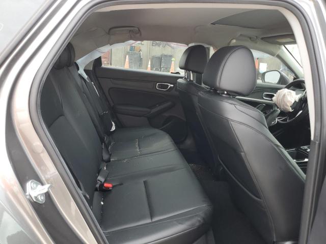 2023 ACURA INTEGRA 19UDE4H29PA001590