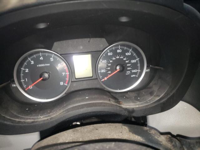 JF2SJAEC8HH807864 Subaru Forester 2.5i Premium