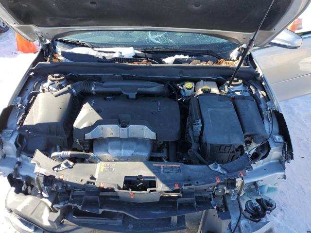 2015 CHEVROLET MALIBU 2LT - 1G11D5SL1FF115170