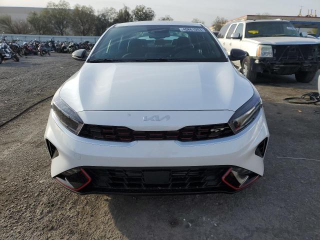 3KPF44AC0PE540321 KIA FORTE GT
