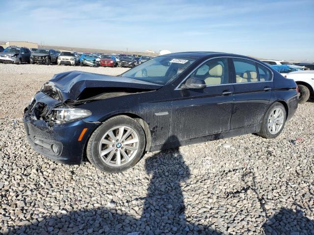 2016 BMW 528 XI - WBA5A7C54GG147195