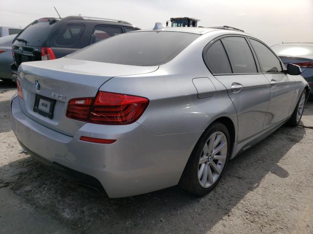 WBAKN9C5XFD961208 BMW 550 I