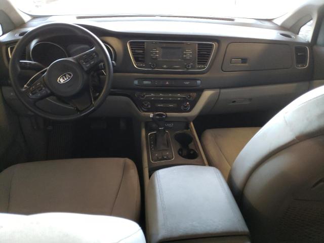 KNDMB5C10F6026732 KIA SEDONA LX