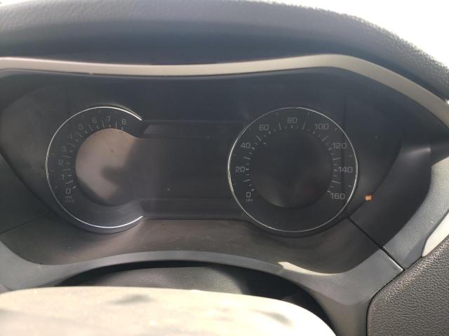 3LN6L2JK4DR814926 Lincoln MKZ