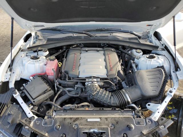 2023 CHEVROLET CAMARO LT1 - 1G1FF1R7XP0117246