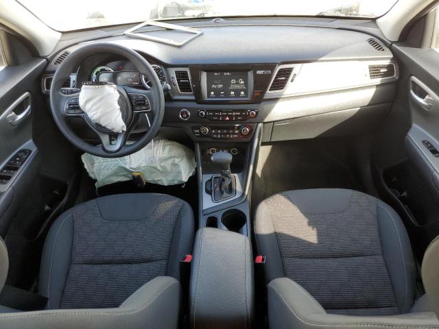 KNDCB3LC2K5317766 KIA NIRO FE