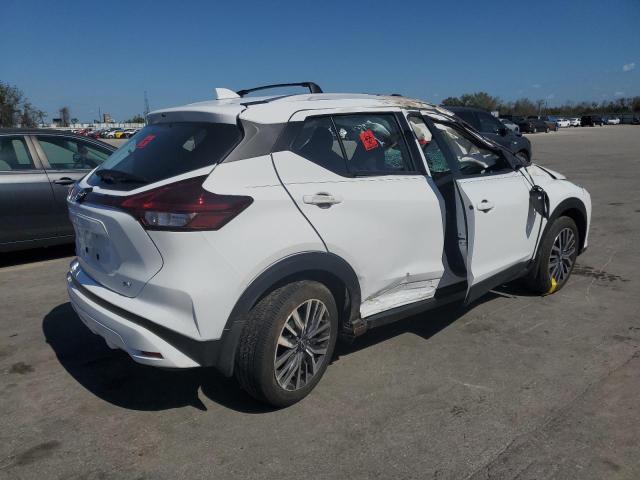 2022 NISSAN KICKS SV - 3N1CP5CV7NL477003
