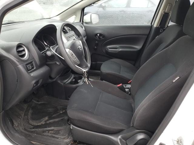 2015 NISSAN VERSA NOTE - 3N1CE2CP3FL350417