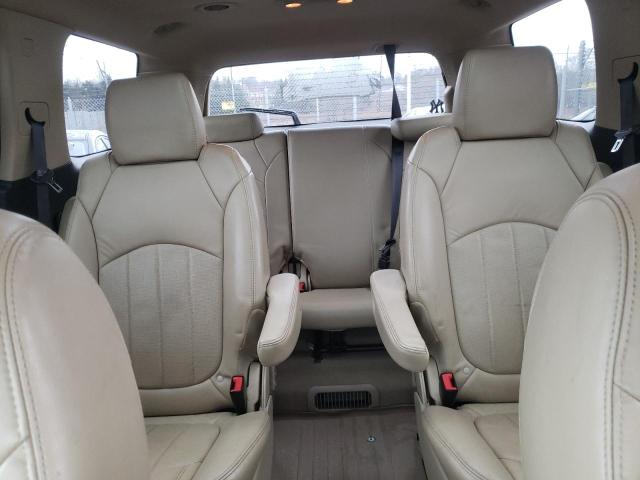 1GKKVTED6CJ324709 GMC ACADIA DEN