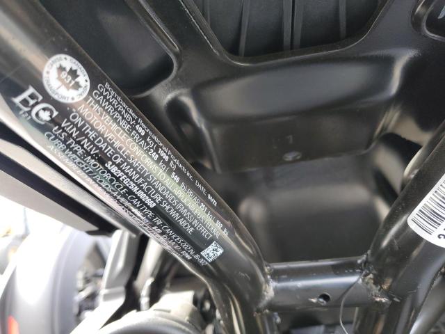 2022 CAN-AM RYKER - 3JB2FEG25NJ002668
