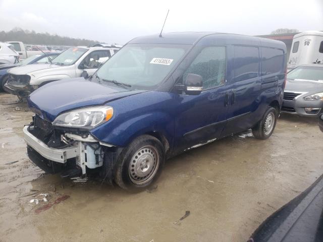 2016 RAM PROMASTER - ZFBERFAT0G6B29022