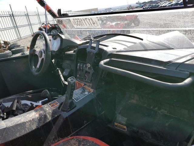 2016 CAN-AM MAVERICK 1 - 3JBPDAR29GJ002855