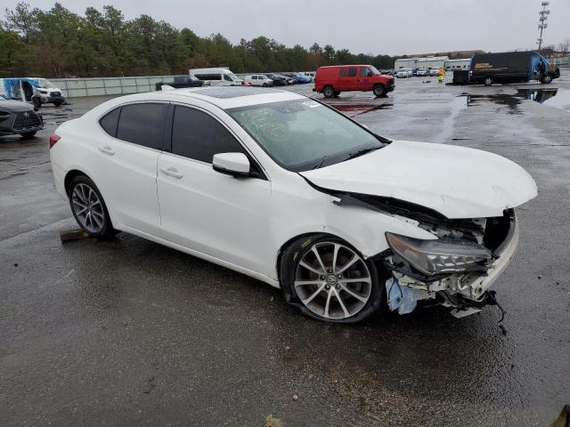 19UUB2F58FA016011 Acura TLX TECH