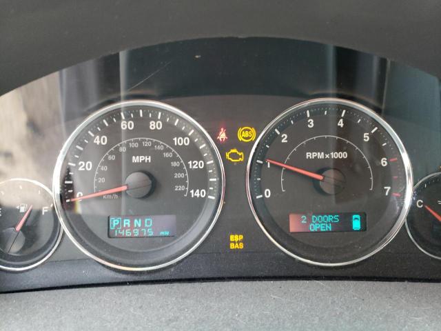 1J8GS48K37C636757 Jeep Grand Cherokee Laredo