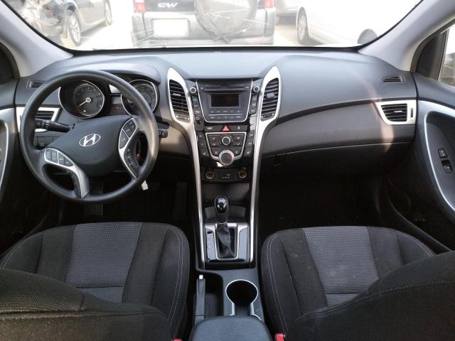2016 HYUNDAI ELANTRA GT - KMHD35LH0GU257858