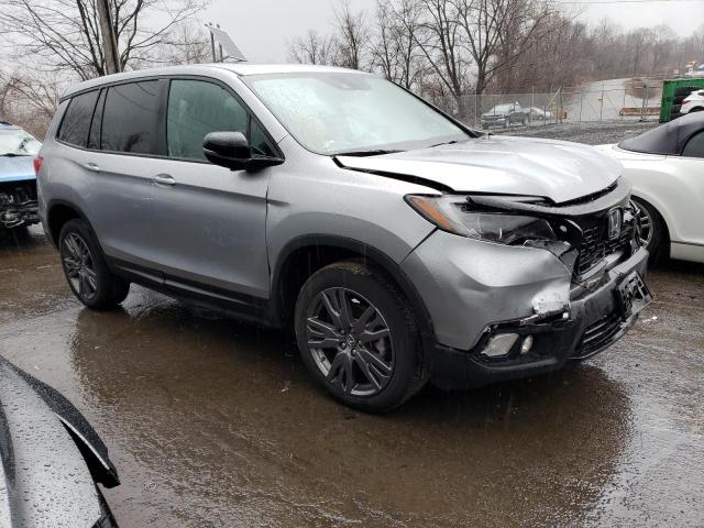 2021 HONDA PASSPORT E - 5FNYF8H57MB014002