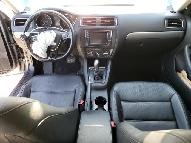 2017 VOLKSWAGEN JETTA SE - 3VWDB7AJ5HM357661