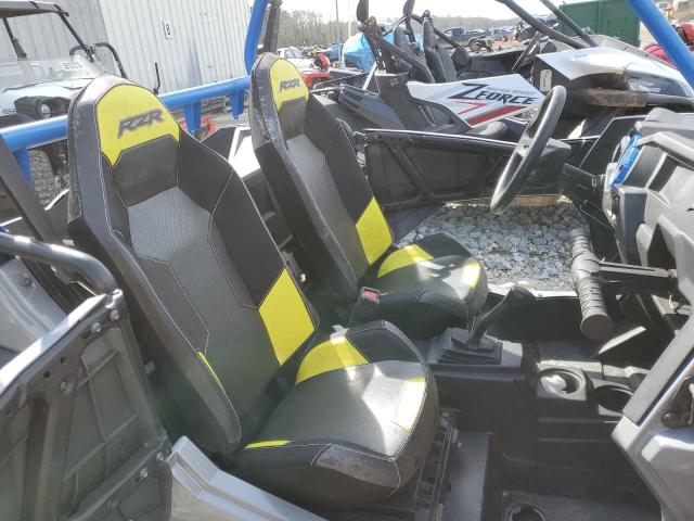 2016 POLARIS RZR S 900 - 3NSVBE871GH105918