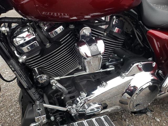 2017 HARLEY-DAVIDSON FLRT FREE 1HD1MCC16HB855086