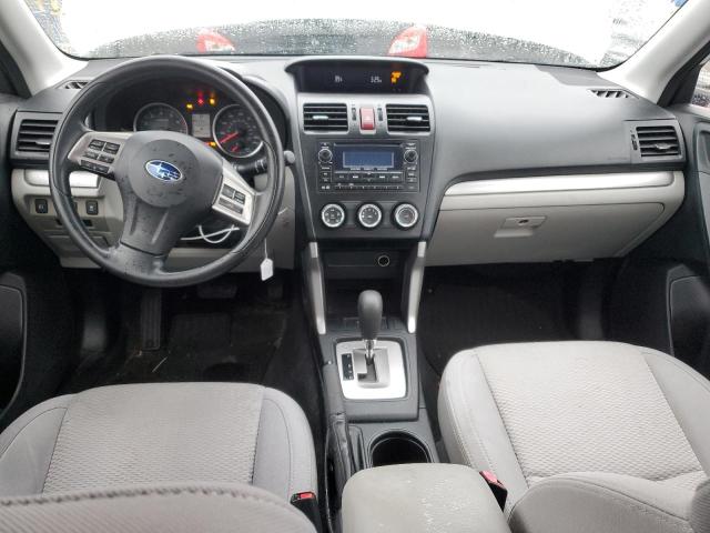 JF2SJAAC8EH487981 Subaru Forester 2.5i