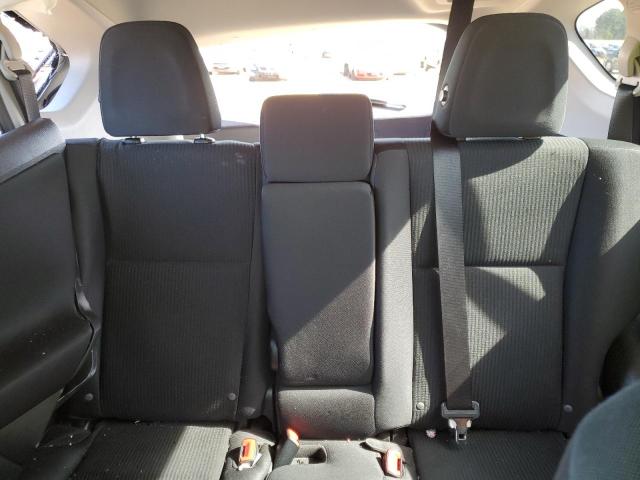 2015 TOYOTA RAV4 LE 2T3ZFREV4FW202472