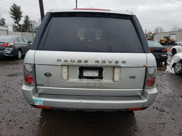 SALME15458A293137 Land Rover Range Rover Hse