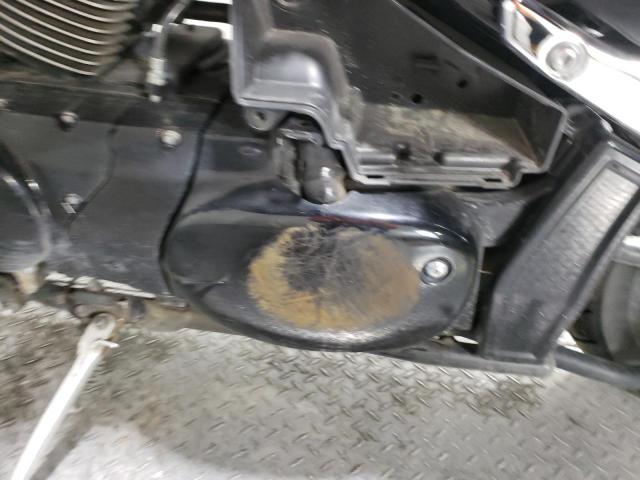 2007 SUZUKI VZ800 - JS1VS56A072102999