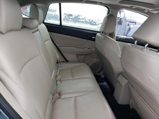 JF1GPAS65CH202765 Subaru Impreza Sport Limited