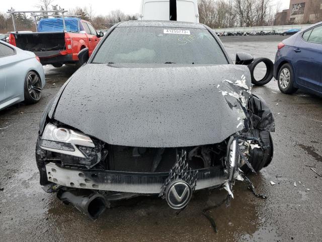 2016 LEXUS GS 350 - JTHCZ1BL5GA003771