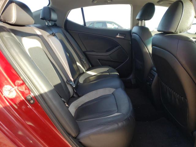 KNAGR4A65B5140577 KIA Optima