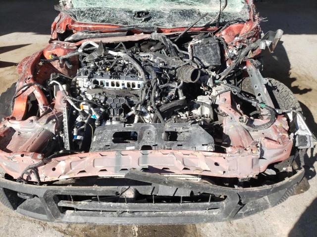 2022 FORD MAVERICK X - 3FTTW8F94NRA03183