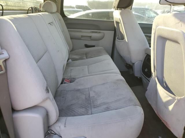 2GTEC13J171612195 GMC New Sierra C1500