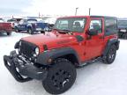 2016 JEEP WRANGLER S - 1C4AJWAG9GL136331