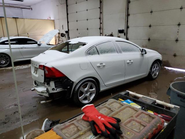 YV1622FS7C2045576 Volvo S60