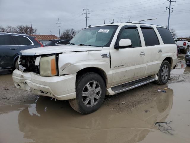 2004 Cadillac Escalade Luxury