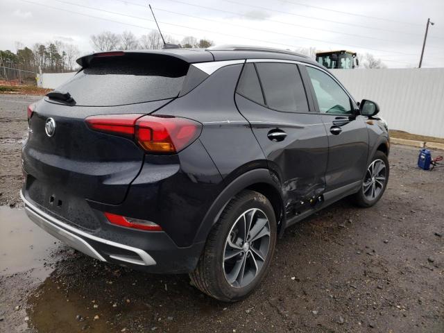 2021 BUICK ENCORE GX KL4MMDS25MB085160