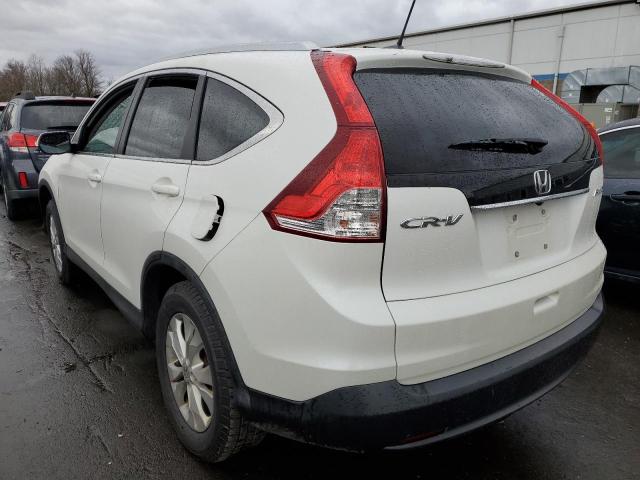 2014 HONDA CR-V EXL - 5J6RM4H73EL000689