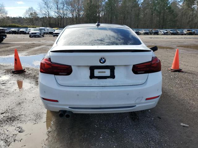 2015 BMW 328 I - WBA3A5G53FNS83284