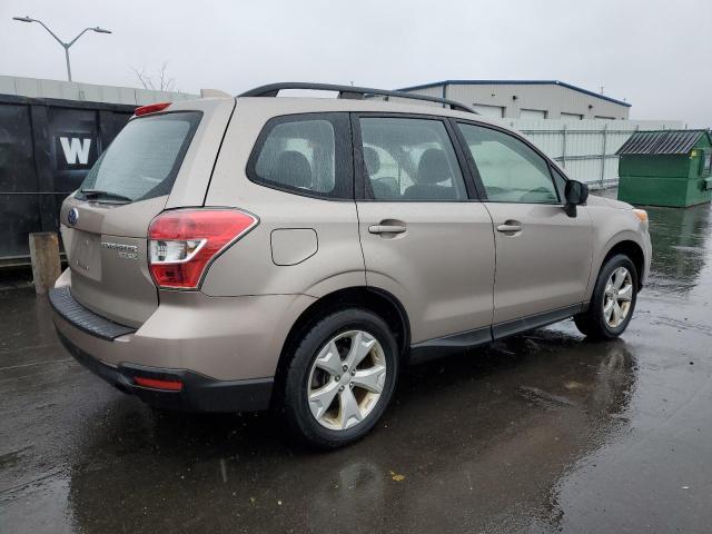 2016 SUBARU FORESTER 2 - JF2SJABCXGH495954