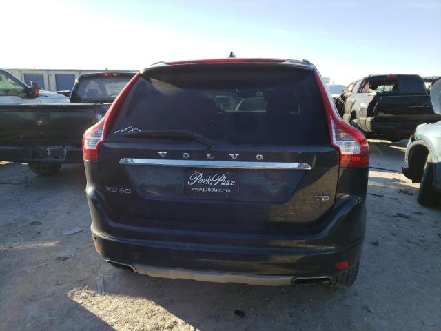 YV440MDK3G2852701 Volvo XC60